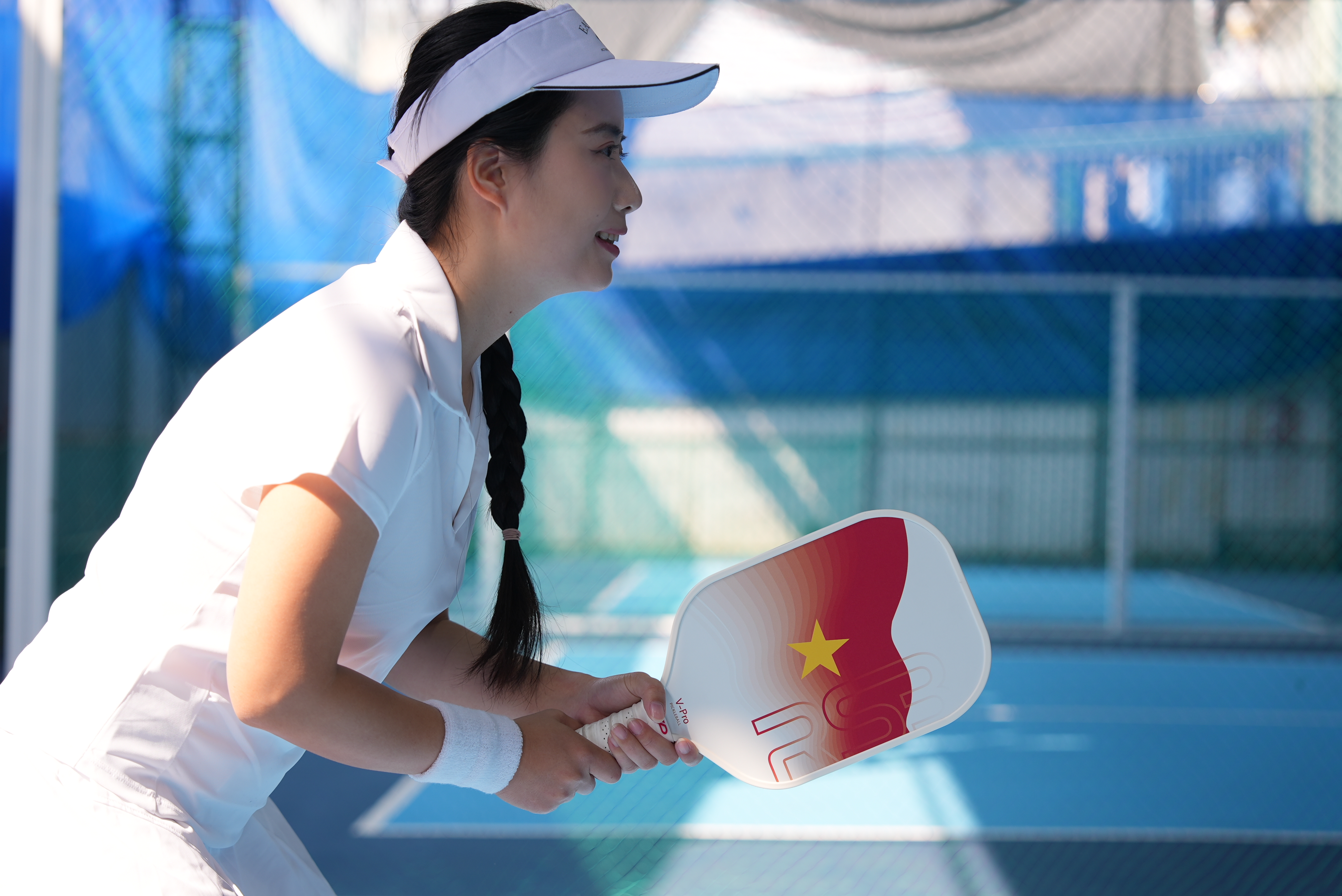 Grip vợt VPRO
