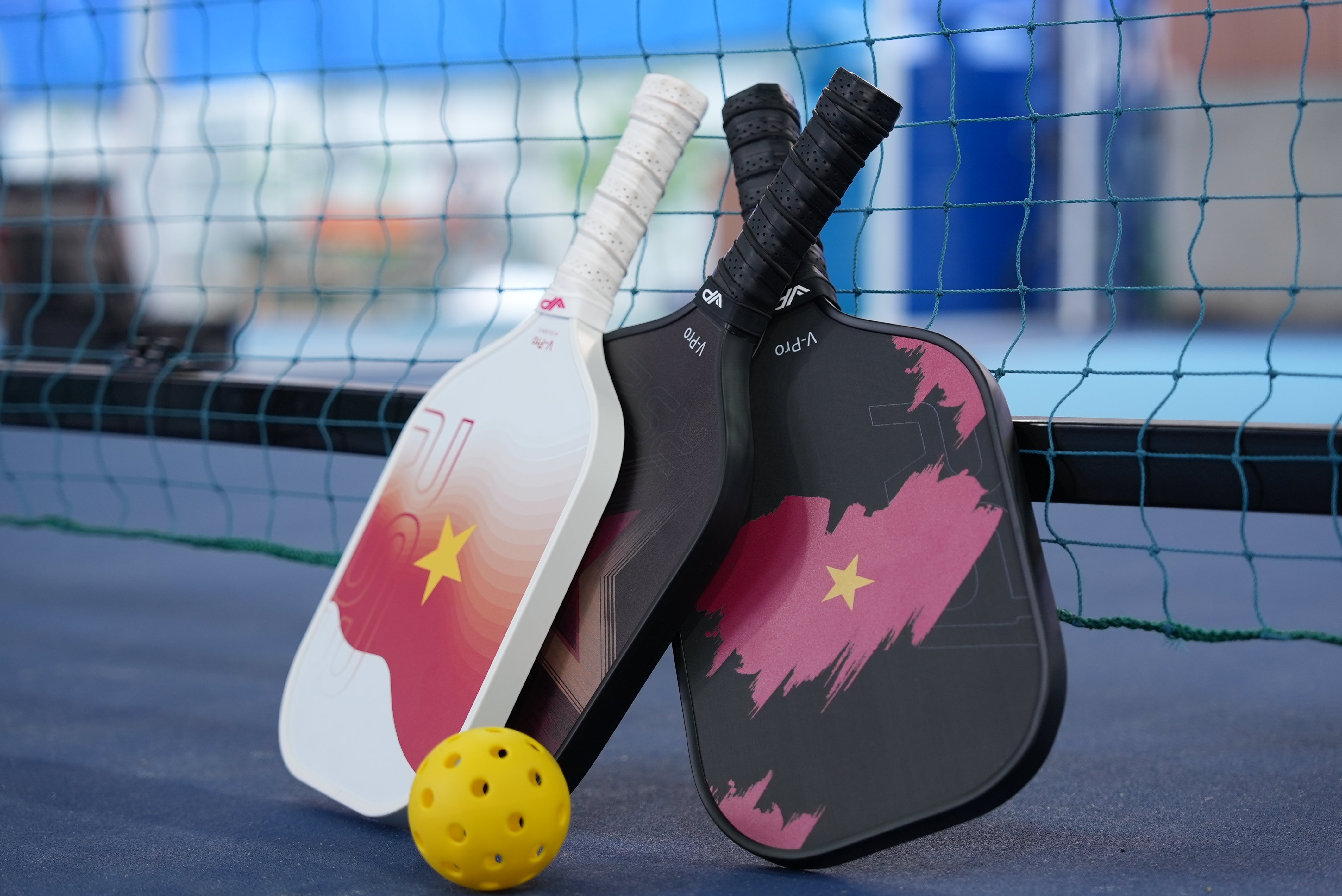 Chi tiết grip